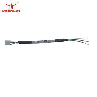 045-090-027 كابل PREASSEMBLE W12.4 101-090-019 لقطع الموزعة XLS50 / XLS125