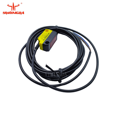 بدلة الاستشعار QS18VN6AF100 لنسيج أوشيما المنتشر K-10210S
