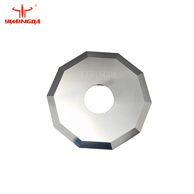 Zund Cutter Blade كربيد التنجستن Z51 3910336 شفرة دوارة لـ Zund