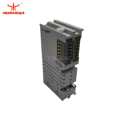 وحدة أجزاء القاطع بولمر A19 BECKHOFF EK1100 EL9011 EL6601 EL3062 EL5101 EL2809 EL1809 EL1859 EL4032