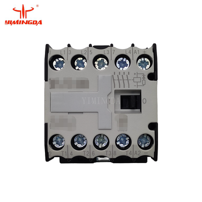 70130082 / 052110 الاتصال K78 DIL EM4-G لـ BULLMER D8001 / D8001S / D8002 / D8003 / E80