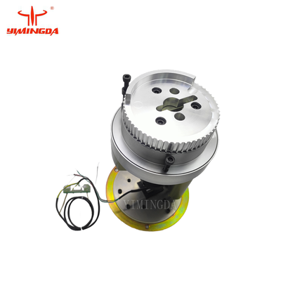 703882 ASSY SHARPENER أقدام الضغط للجزء القاطع لجهاز Vector IX6