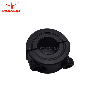 306500407 CLMP قطعتين 8 مم ID X 18 OD X 9 WIDE مناسبة لآلة القطع الأوتوماتيكية