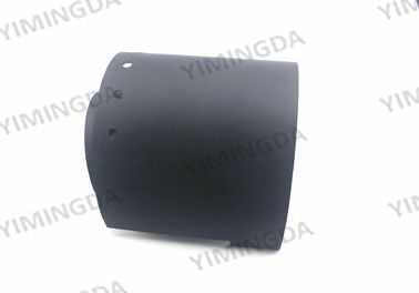 منحدر ختم اللون الأسود الخفيف لمكونات قطع غيار السيارات GTXL PN86464000