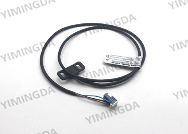 جهاز استشعار المنزل لقطع غيار XLC7000 PN91808000 ملحقات الماكينة اللون الأسود