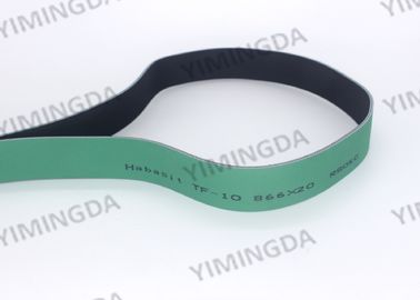 128160 قطع غيار حزام السلاسة لقطع غيار السيارات لـ Q80 Cutter Yimingda