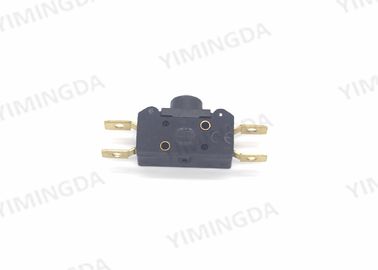 نهاية وقف قطع الغيار 5040-027-0001M6900-11-3-80 B9 لآلة قطع جربر