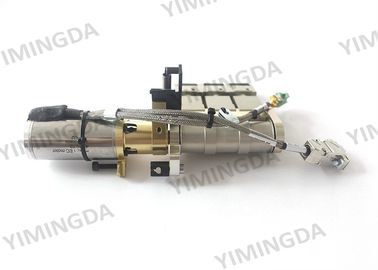 Q80 / MH IX MTK Spare Parts 703863 مجموعة حامل السكين / محرك شحذ