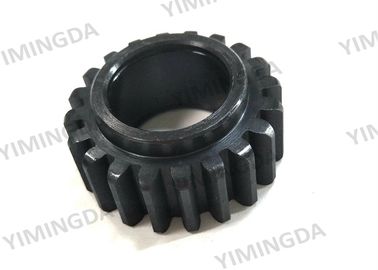 PN 74647001 Gear Clamp Black CNC لقطع S7200 S5200 CAD / CAM