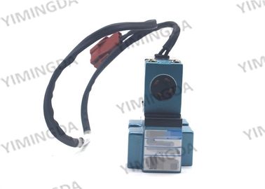 صمام Assy Pneum PN 75713000 الجودة الأصلية لـ GT7250 S7200 CAD / CAM