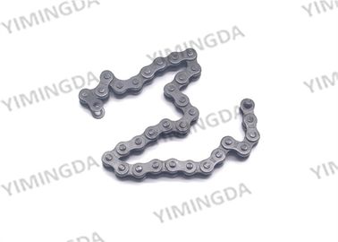 سلسلة PN288500020 كتر قطع غيار المواد المعدنية لجربر S3200 / S7200 / GT5250