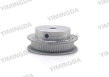 2mm Pitch Pulley GTXL Paragon Spare Parts X 60 PN720500265 مادة صلبة