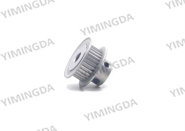 أجزاء القاطع GTXL PN 720500625 البكرة 2 مم الملعب 30 مع SGS