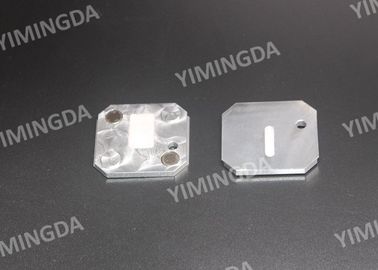 دليل الأسطوانة السفلي Assy Shield LX Paragon Spare Parts PN 99510000 لـ HX VX