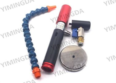 بندقية Assy Air Cold Voetec 610 لأجزاء GT5250 PN 60124000
