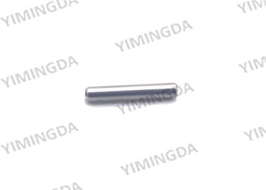 قطع غيار القاطع PN 688005008 PIN ROLL 1/16 DIA X 3/4 LG STEEL ZINC لـ Gerber S93