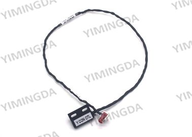 كبل Y Console Overtravel PN85782001 لقطع GTXL / GT1000 القاطع