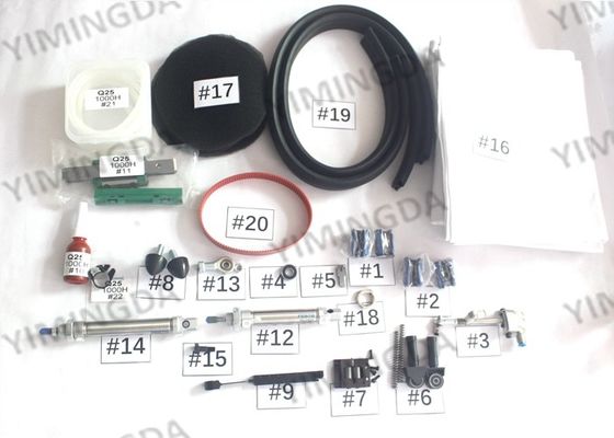 آلة القطع PN705690 مجموعات الصيانة لـ VT-FA-Q25-72