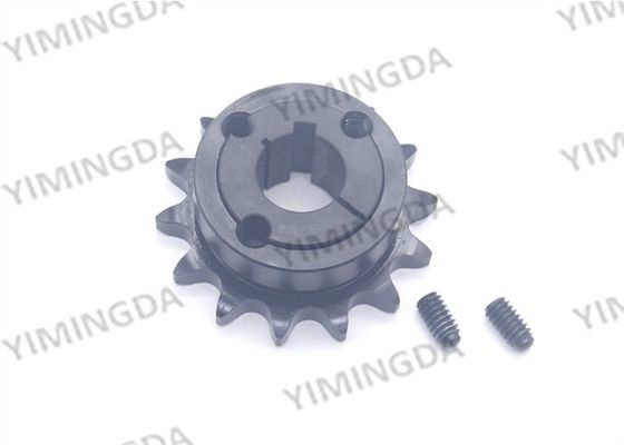 900500077 Taperlock TLB4-14 1008X0.75 لقطع القاطع GT3250 GT7250