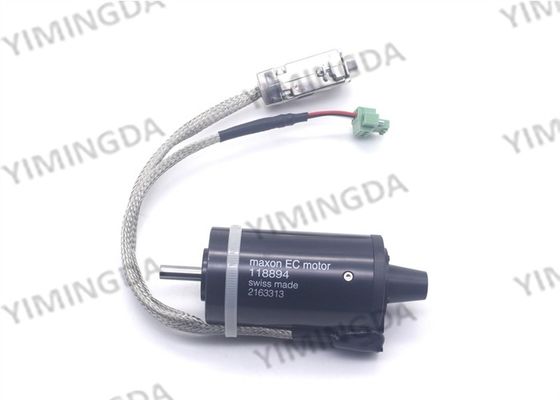 PN118894 Maxon EC Motor لقطع غيار قاطع السيارات M88