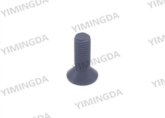 PN 854501896 قطع غيار ماكينات القطع SCR 12x1.75x35mm FHSCS BLK BN 20