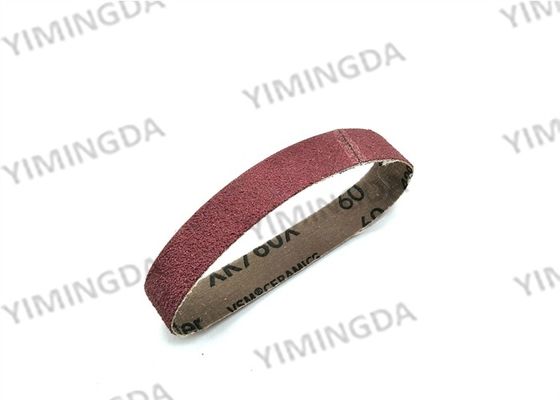 P60 / Grit60 حزام مبراة 260 * 19 مم لآلة قطع السيارات المتجهات
