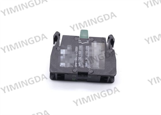 أسود مفتاح PN 925500733 بلوك لقاطع Paragon LX / HX