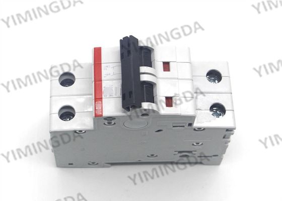 PN 304500126 6A IEC947-2 CKT BRKR 400V للقاطع S7200 / 7250/5250/3250