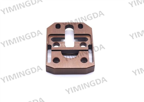 PN102646 Carrier Plate 106665 مكون لـ Bullmer D8002