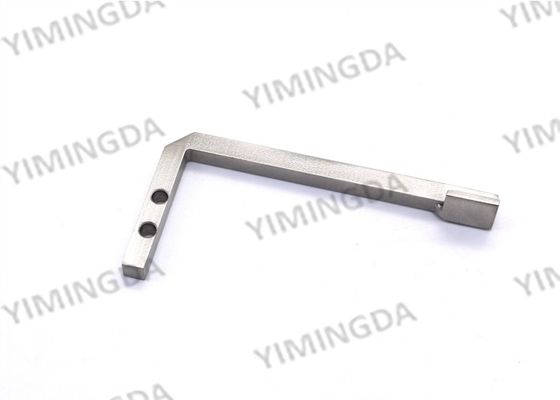 نير CNC تم معالجتها PN112267 Gear Flag لـ Bullmer D8002