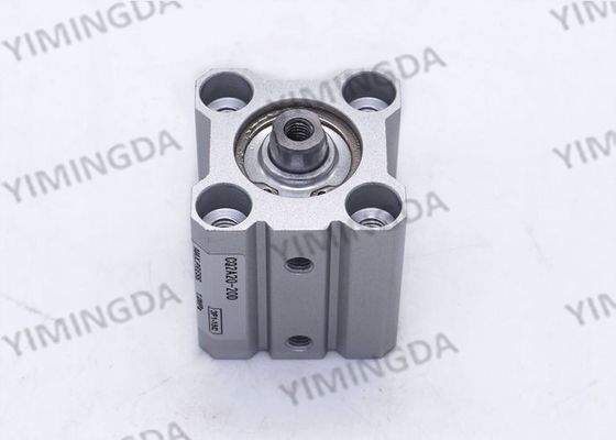 PN CQ2A20-20D Cylinder CQ2A20-20D 2A1-18F لآلة القطع
