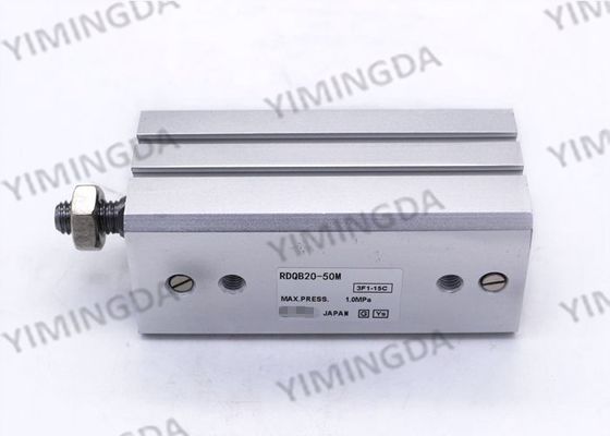 PN RDQB20-50M اسطوانة 2A1-28T لآلة قطع السيارات