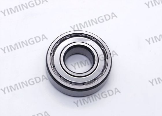 PN 2355 Bearing Ball FAG 6204 2ZR قطع غيار جربر