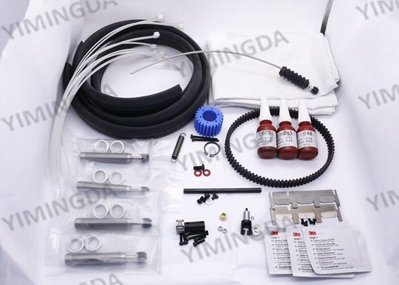 705548 Fashion Cutter 500Hour Maintenance Kits لـ Vector IX6 Cutter
