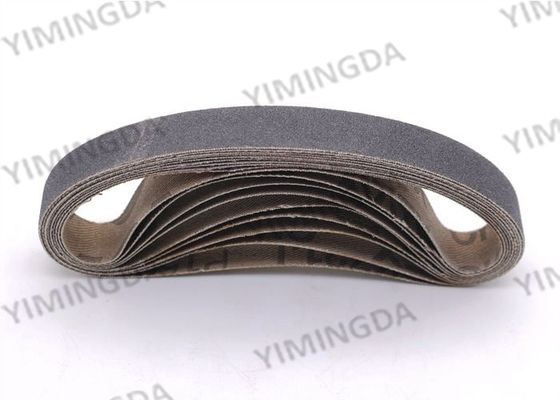 النسيج P150 طحن قطع غيار السيارات حزام 286x12.5mm