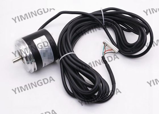 مجموعة التشفير CBL GTXL Parts CAM Black 85727001