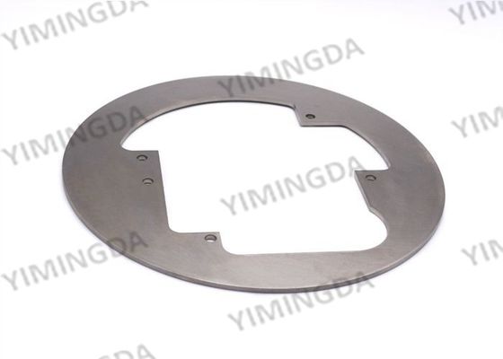 PN 21948002 Press PLT - PRFT Assy لـ Gerber S-91 قطع غيار السيارات آلة Texitle
