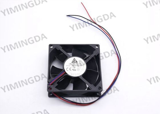 PN 98745001 Assy غطاء رأس مروحة HV قطع غيار السيارات القاطع لآلة النسيج