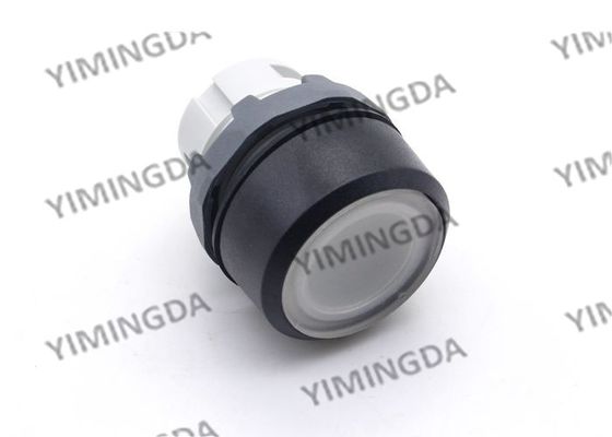 PN925500612 تبديل أجزاء آلة القطع FL BLK لقطع جربر