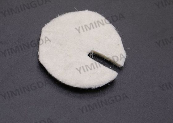 قطع غيار ماكينات القطع PAD SPONGE 21983000 لـ Gerber S91