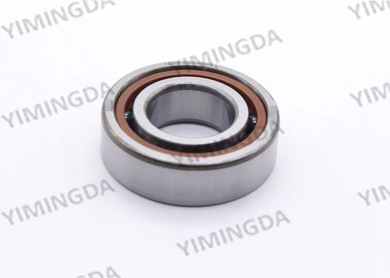 SKF Bearing 7205 CD HCP4A قطع غيار الآلات OEM لجربر