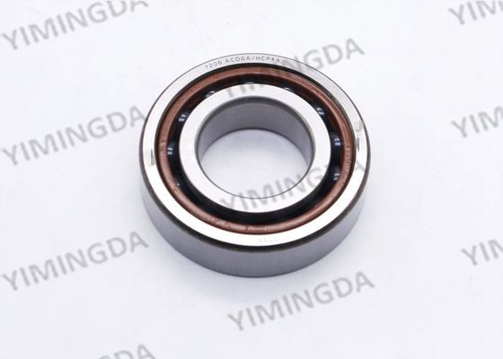 أجزاء آلة القطع ACDGA HCP4A SKF Bearing 7206 لـ Gerber Auto Cutter