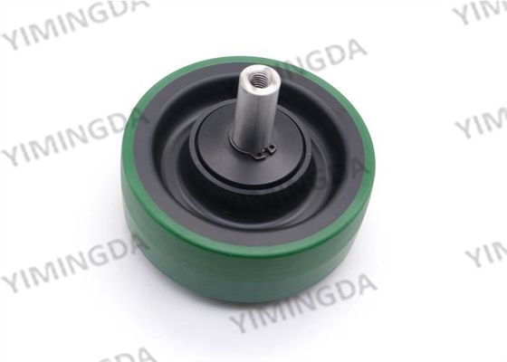 REAR WHEEL GMS Spreader Spare Parts PN 035-725-002 لـ جربر