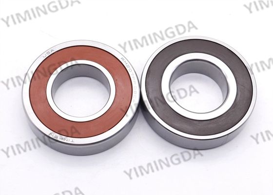 PN 153500572 Bearing Ball Textile Machine Parts جربر GTXL