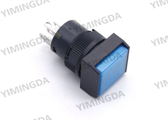 قطع غيار PN 925500524 YB16SKW01-05-G Spot PB W BLUE لـ Gerber GT7250