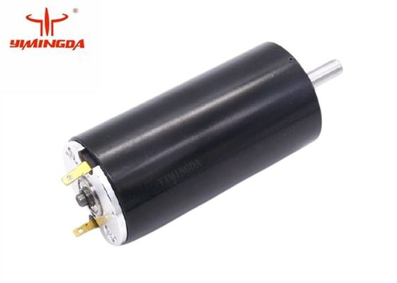 بالنسبة إلى Bullmer ، قطع غيار PN 054509 DC Motor 90W القاطع لقطع غيار السيارات D8002