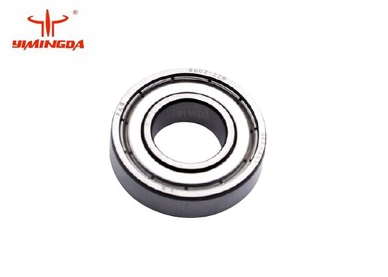 بالنسبة لـ Bullmer ، 6002 - ZR Spare Parts PN 053414 محمل كروي مخدد لقطع السيارات