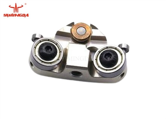 705935 Brozen Pebble Sharpener Presser Foot لأجزاء آلة القطع Q80 IX6