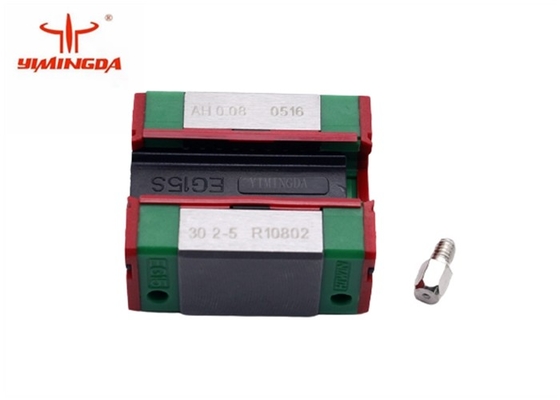 أجزاء القاطع GTXL PN 153500663 علبة التروس GTXL الإسكان لجربر
