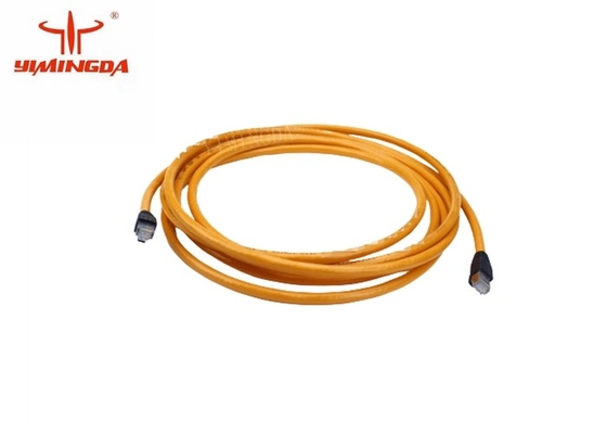 96656016 قطع غيار آلة قطع الكابلات Paragon VX اللون الأصفر CAT5 STP
